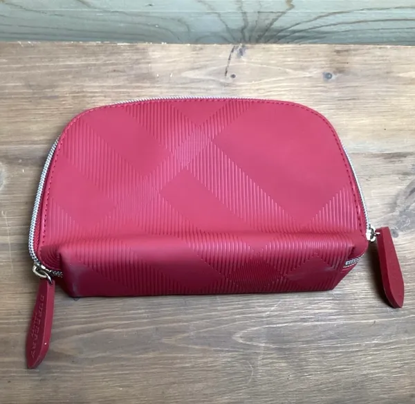 Burberry Pouch - Image 4