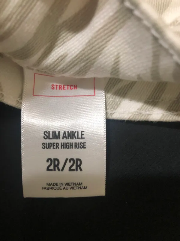 Printed Pants - Image 4