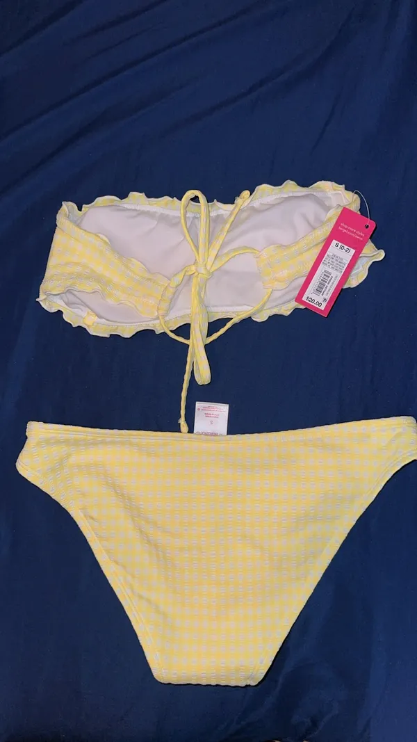Target Bikini Set - Image 2