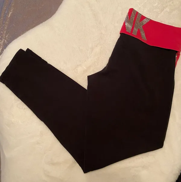Yoga Pants - Image 3