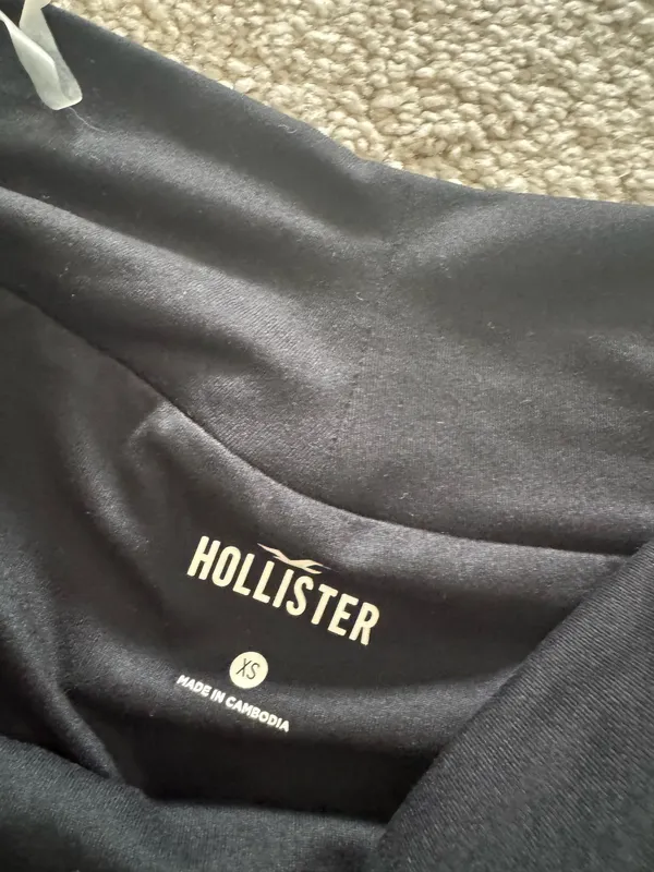 Hollister Top - Image 2