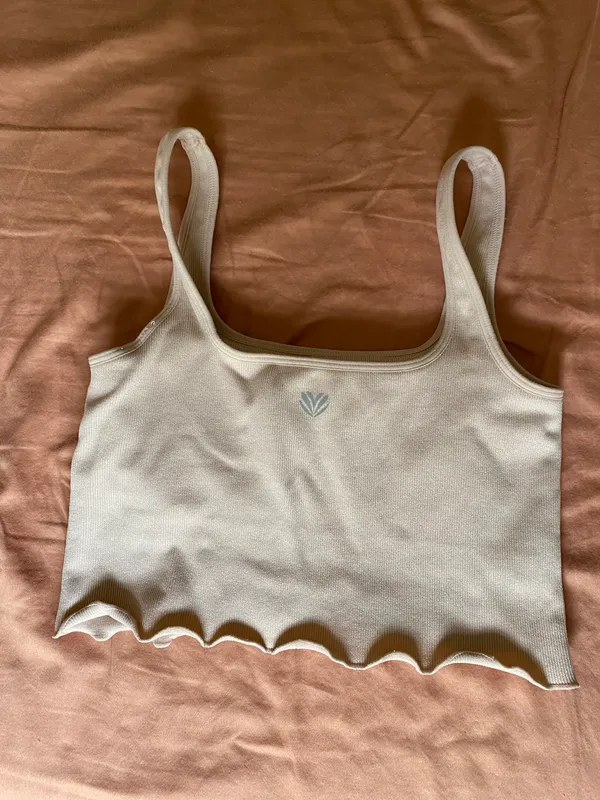 Forever 21 Workout Tank - Image 2