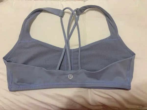 Lululemon Sports Bra - Image 3
