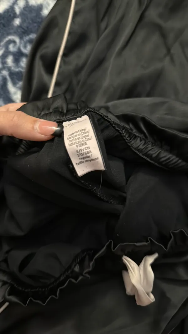 Victoria's Secret Satin Set Pajama - Image 3