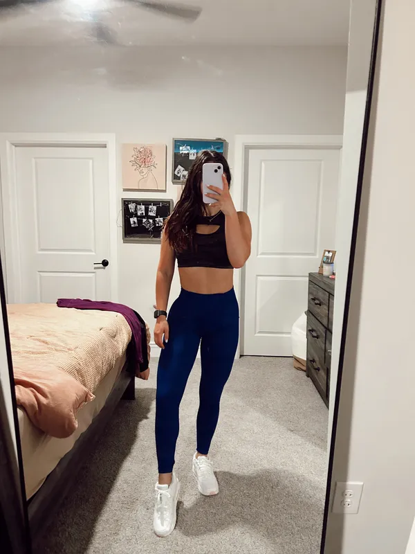 NVGTN Seamless Leggings - Image 2