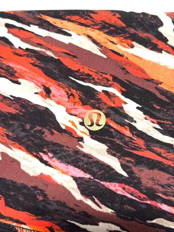 Lululemon Leggings size 4 - Image 3