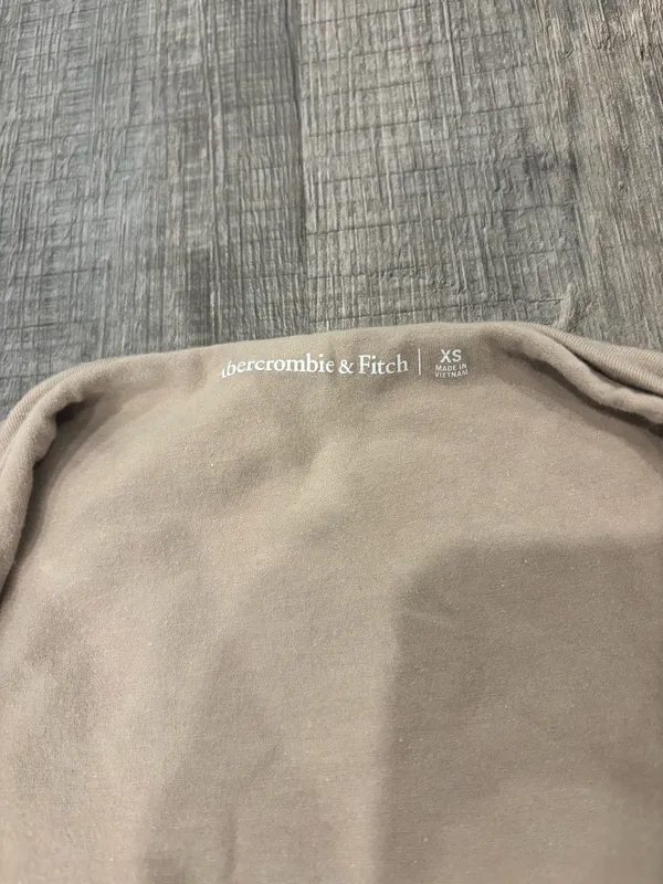 Abercrombie Tank Top - Image 3