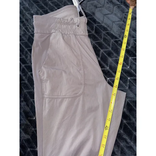 Lululemon Women's Dance Studio Mid-Rise Jogger Full Length Size 8 - Image 10