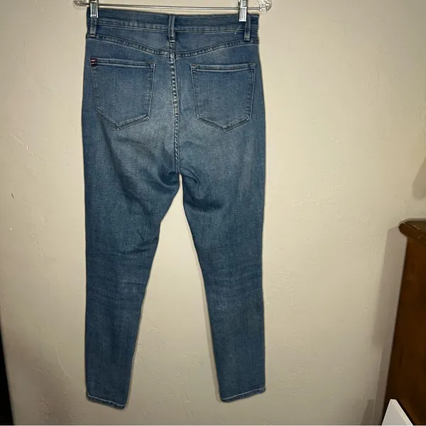 BDG Twig High‎ Rise Skinny Denim Jeans - Image 8