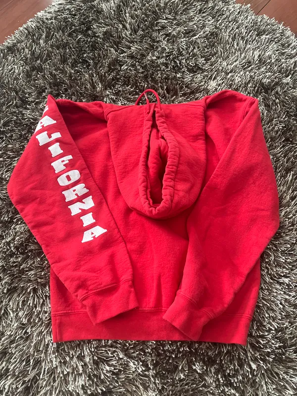 Lifegaurd Laguna Beach Hoodie - Image 2