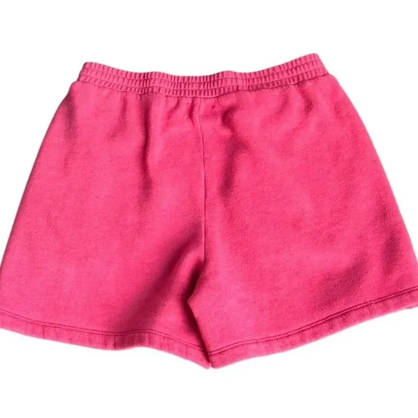 XIRENA WOMEN'S SHAYNE SHORTS in red berry M - Image 2