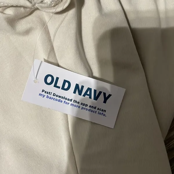 Old Navy Bodysuit!! - Image 3
