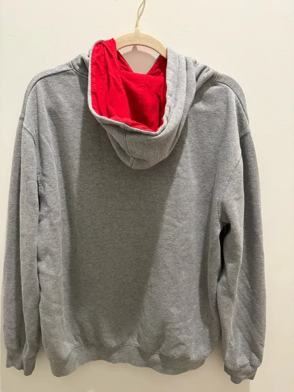university of wisconsin hoodie - Image 2