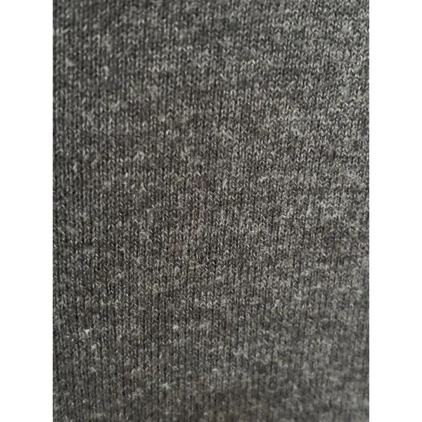 J. McLaughlin Gray Mock‎ Neck Long Sleeve Tunic Top Womens Size M - Image 2
