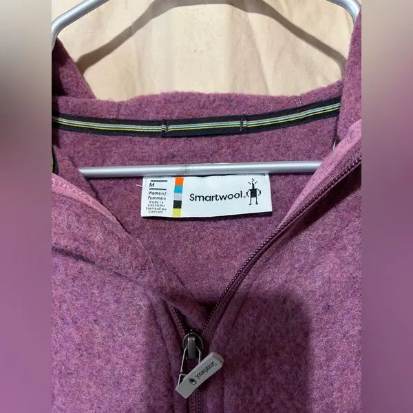 Smartwool jacket - Image 2