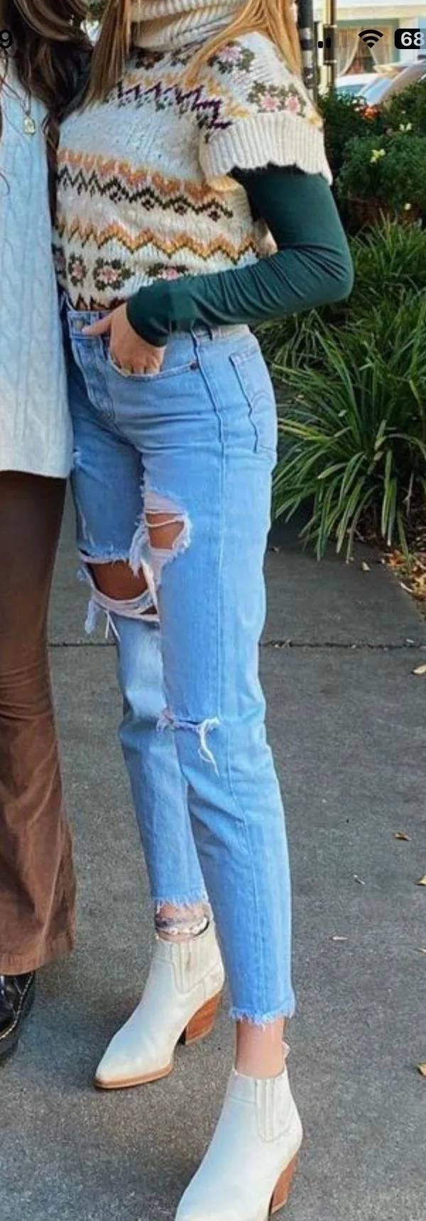 Levi's Jeans - Image 2
