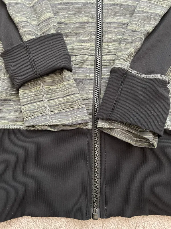 Jacket - Image 3