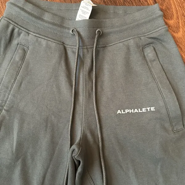 Alphalete pants - Image 3