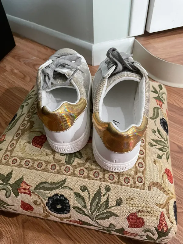 Sam Edelman Circus Sneakers - Image 5