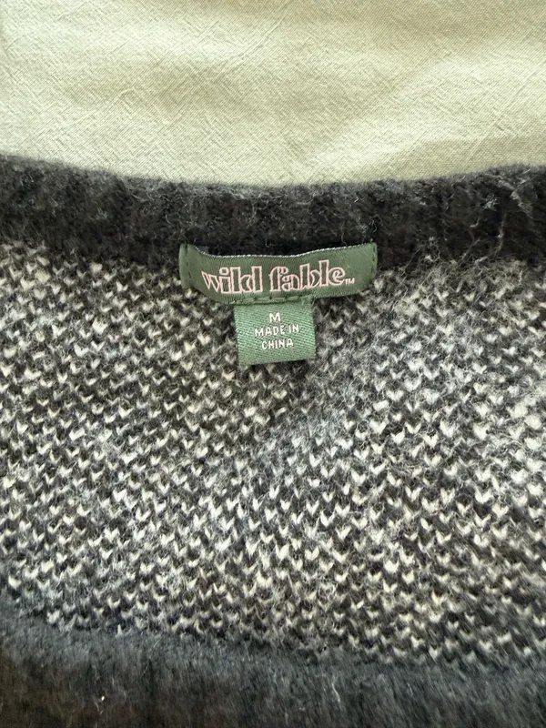 Wild Fable Sweater Set Two-Piece - Image 2