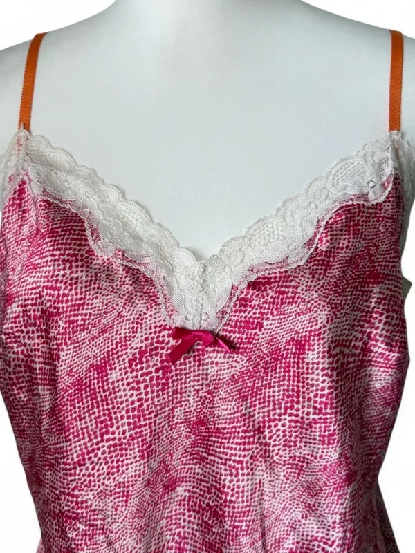 Victoria’s Secret Snake Print Slip - Image 2