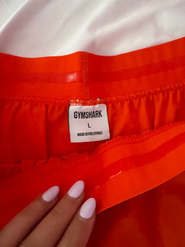 Gymshark Shorts - Image 2