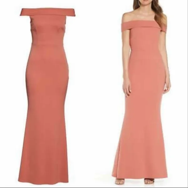 Katie May Legacy Gown Size Small - Image 11
