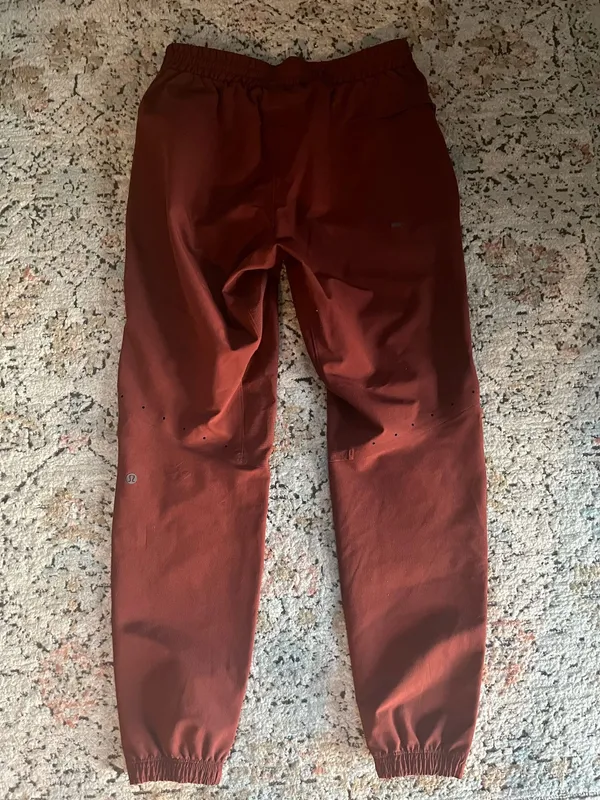 Lululemon Joggers - Image 2