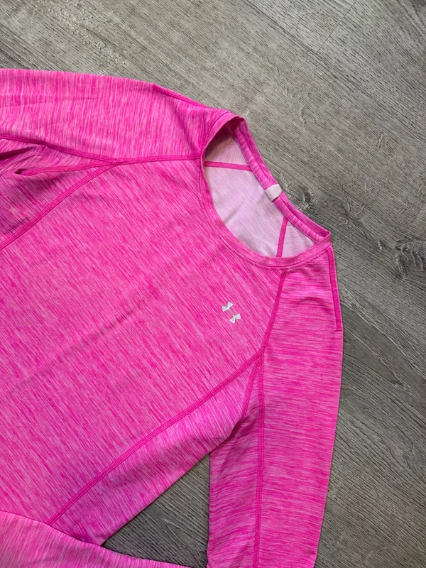 Under armour long sleeve tee - Image 6