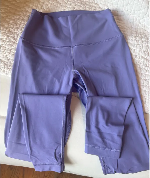 Lululemon Align Leggings 28" - Image 3