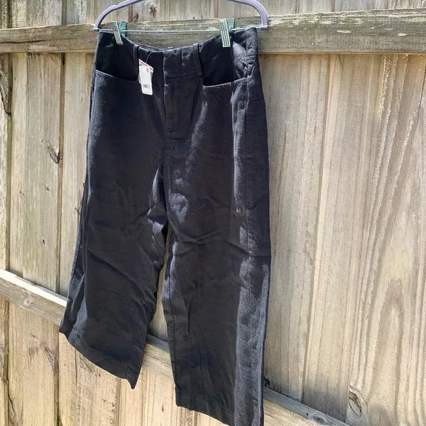 Free People Harley Capri Pants - Image 4