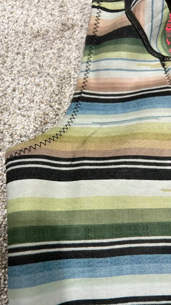 Billabong Surf Capsule Sleeveless - Image 3