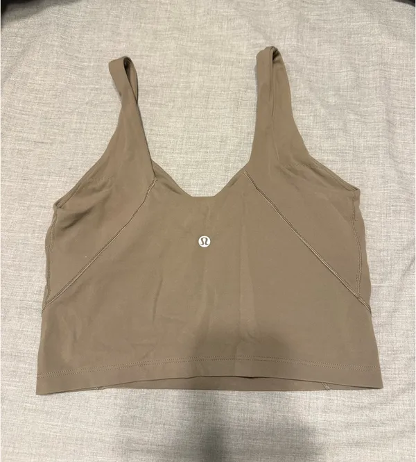Lululemon Align Tank - Image 3