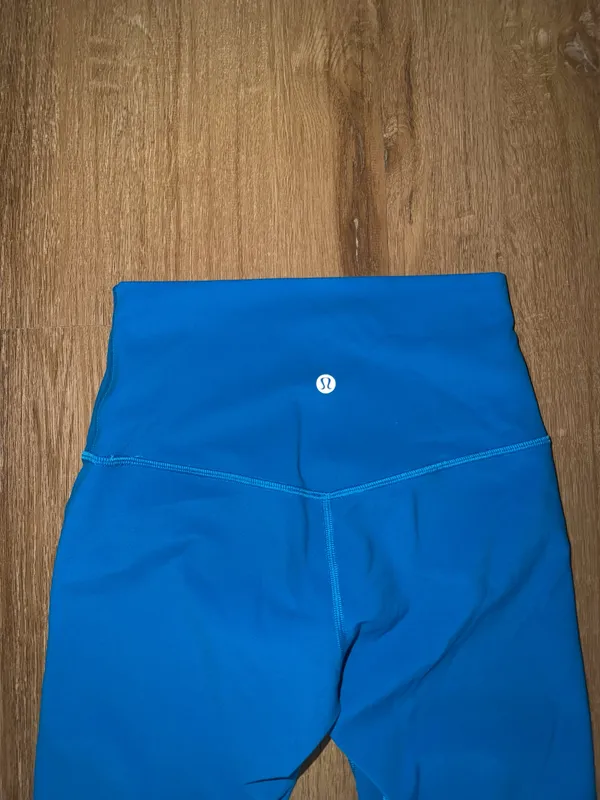 Lululemon Biker Shorts 8" - Image 6