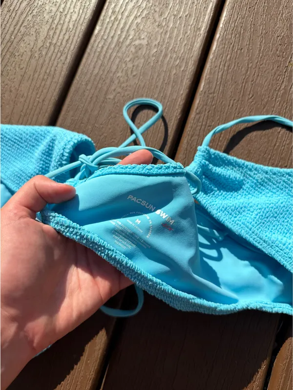 PacSun Swimsuit - Image 4