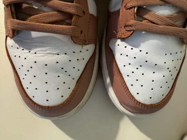 Nike Dunk Low Women’s - Image 3
