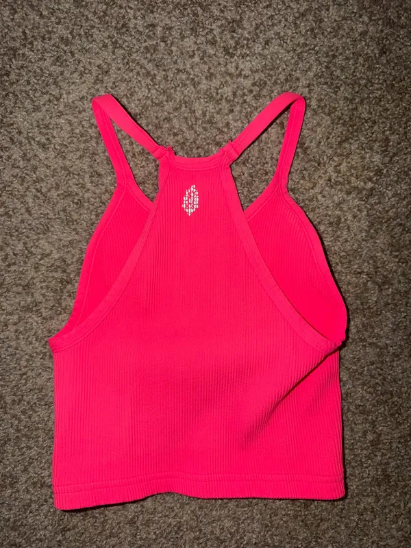 Free People Movement Tank Top - Image 3