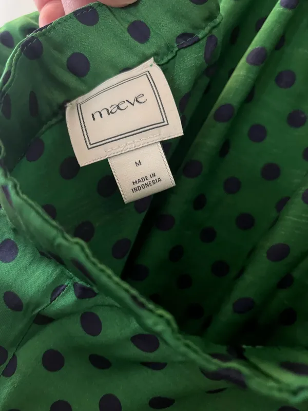 Maeve Anthropologie Top - Image 6
