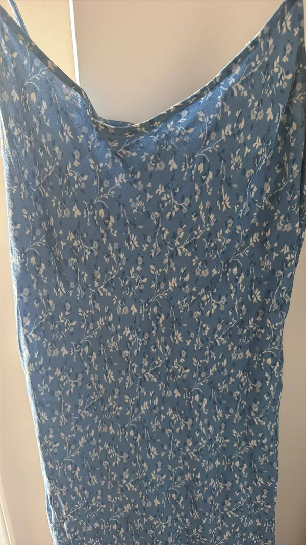Reformation Midi Dress - Image 2