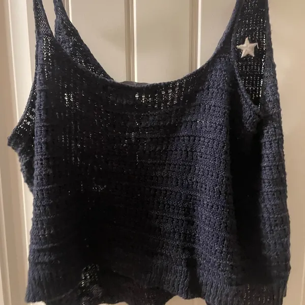 Versona Star cami - Image 3