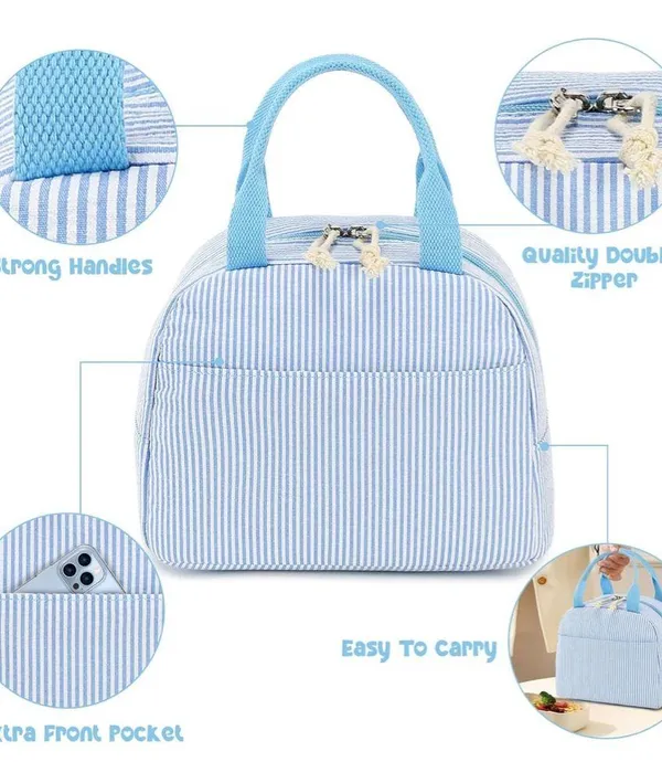 Amazon Lunch bag - Image 3