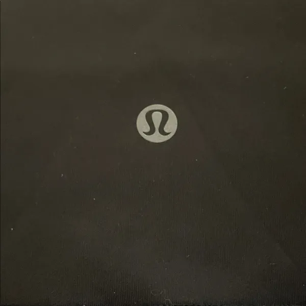 Lululemon Athletica Black Leggings - Image 2