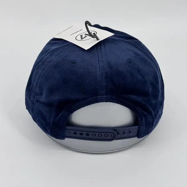 47 Brand Dallas Cowboys Go Big Velour Snapback Hat‎ Women's OSFA NWT - Image 5
