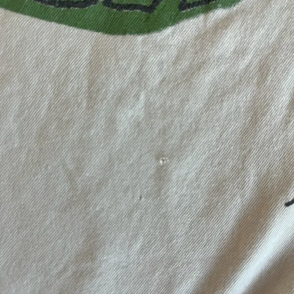 Urban Outfitters J'adore Art Crew-neck Tee - Image 5