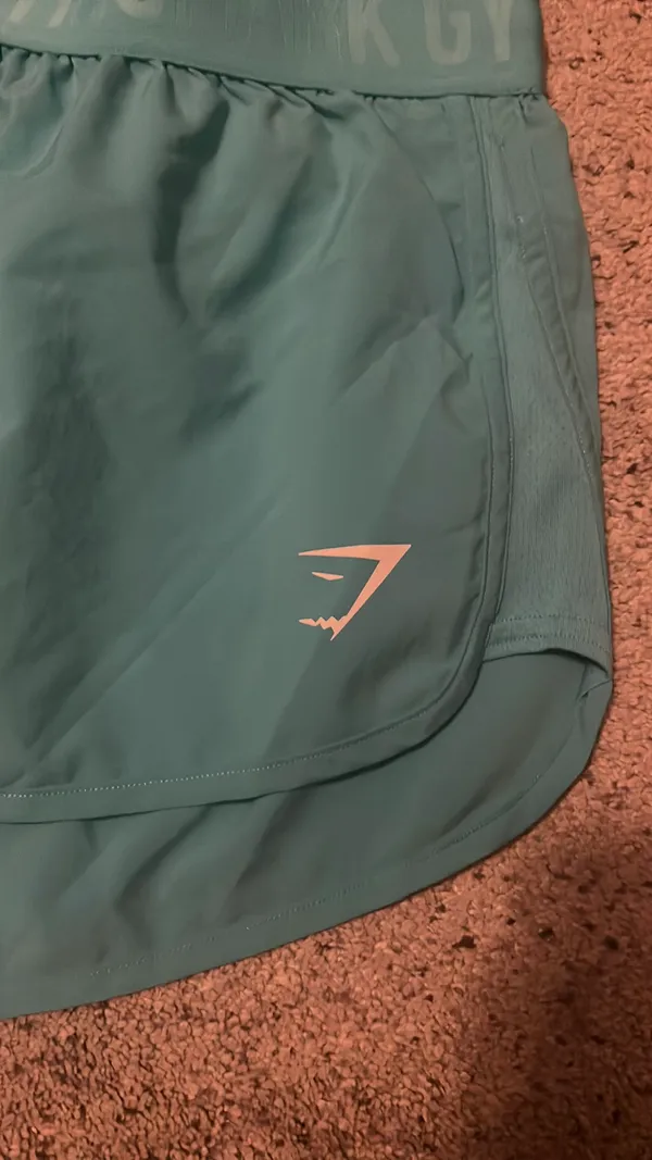 Gymshark Shorts - Image 4