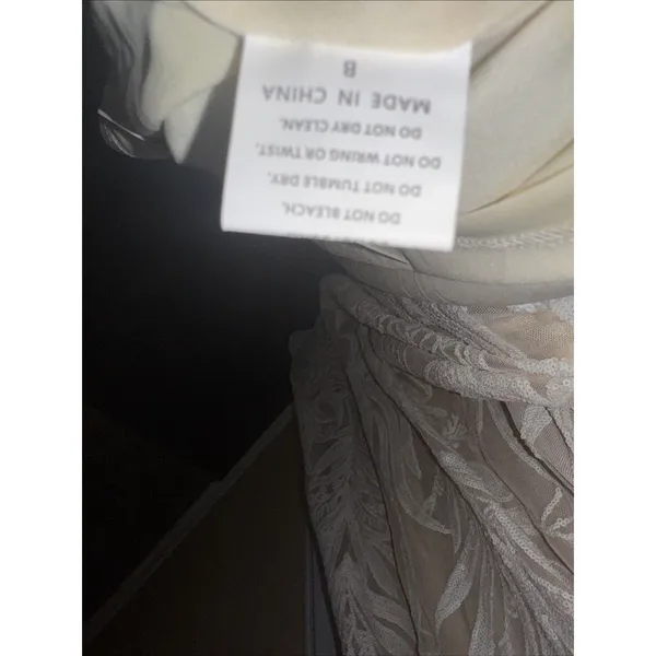 Love & Lemonade - Prom, Bridesmade or Mother of the Bride Dress Size XL - Image 12