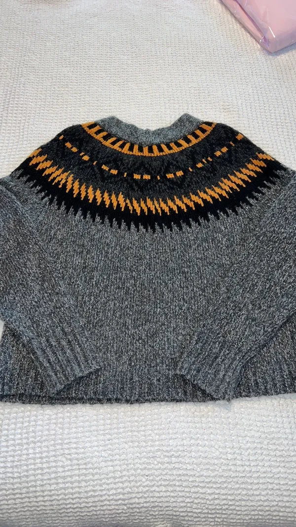 American Eagle Outfitters Women’s Sweater - Image 2