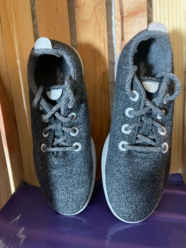 Allbirds Women’s Sneakers Wool - Image 5