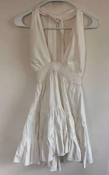 Vestique Raise Your Glasses Dress size small - Image 2