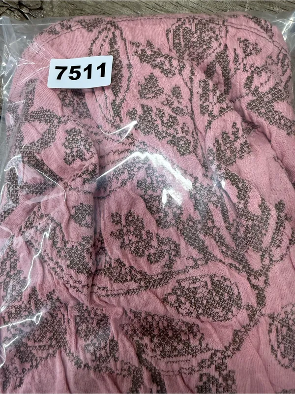 ZARA ASYMMETRIC JACQUARD DRESS. SIZE small NWT - Image 6
